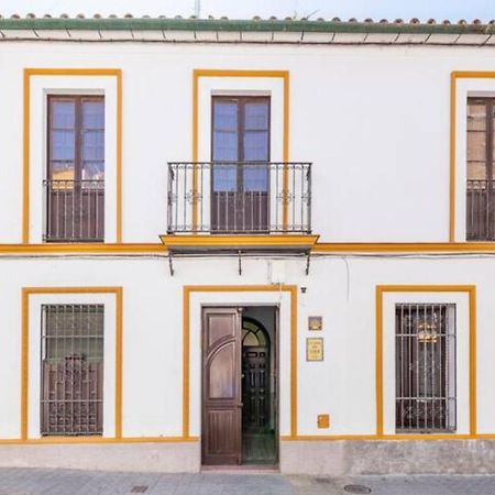 アルカラ・デ・グアダイラLa Casa Del Cura 1935アパートメント エクステリア 写真